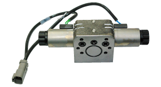 Directional valve